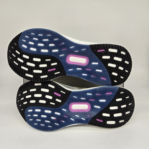 New adidas by Stella McCartney x UltraBoost 5 'Bliss Halo' Women's Shoes Size 8 - Picture 7 of 8